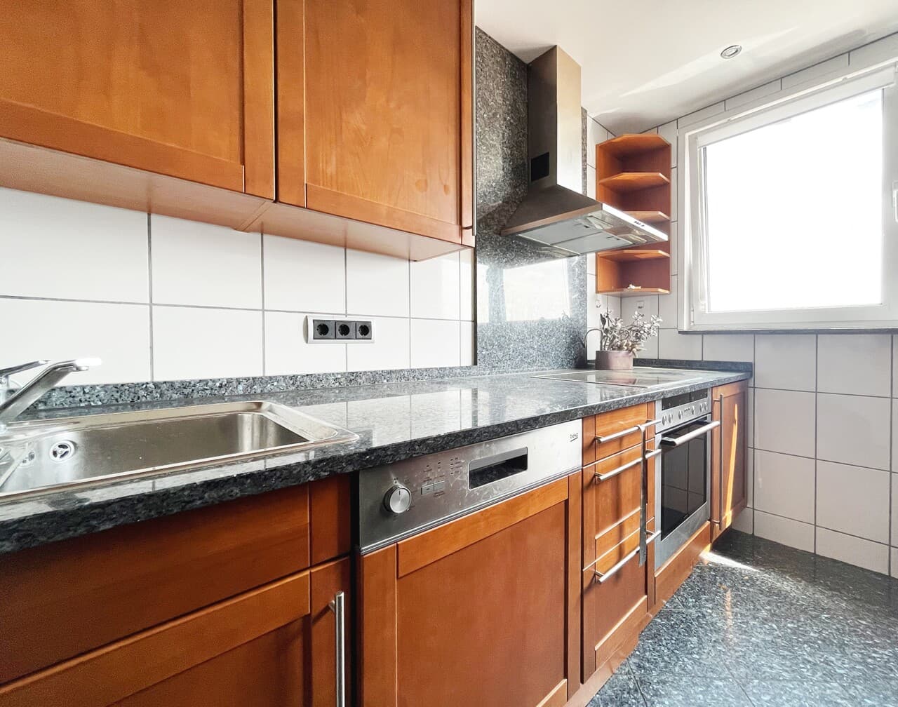 Etagenwohnung in Frankfurt am Main – Bild 8