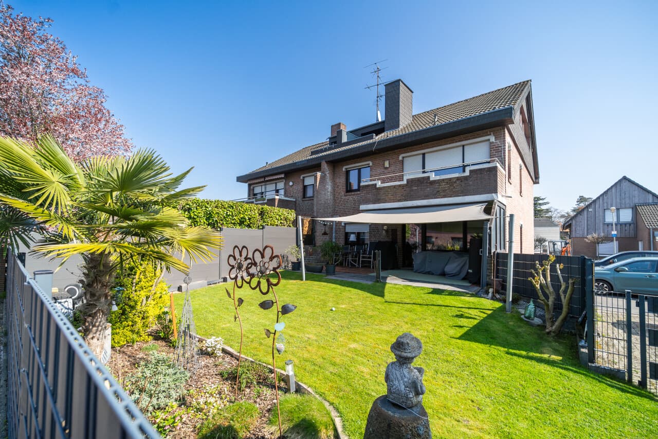 Mehrfamilienhaus in Kevelaer – Bild 12
