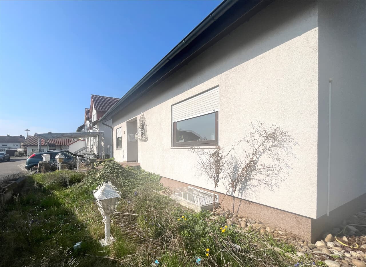 Einfamilienhaus in Oberhausen-Rheinhausen – Bild 9