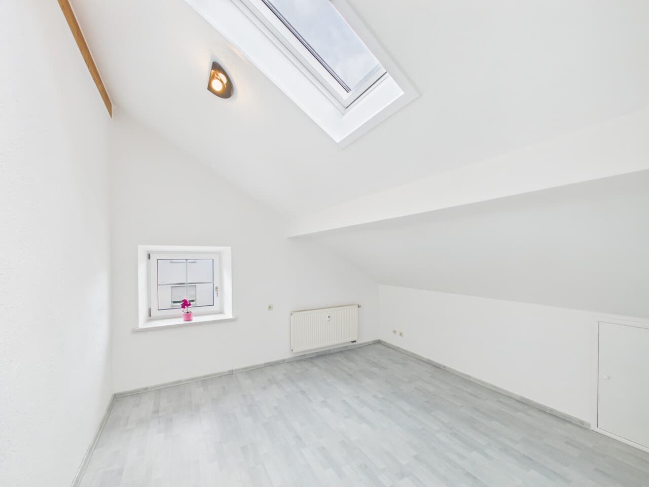 Dachgeschosswohnung in Traunreut – Bild 8