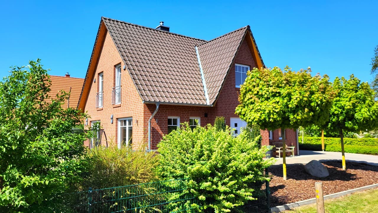 Einfamilienhaus in Schweringen – Bild 3