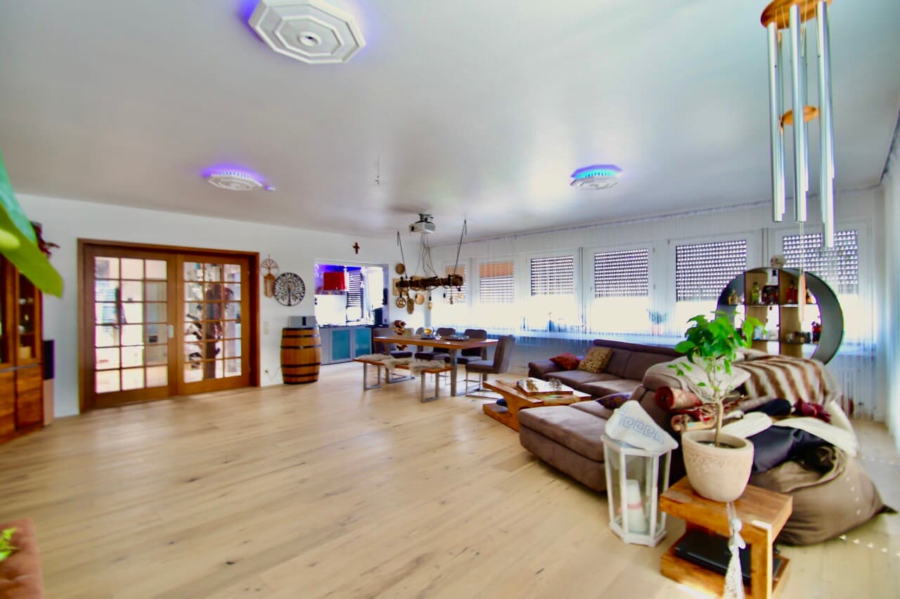 Penthouse in Homburg – Bild 16