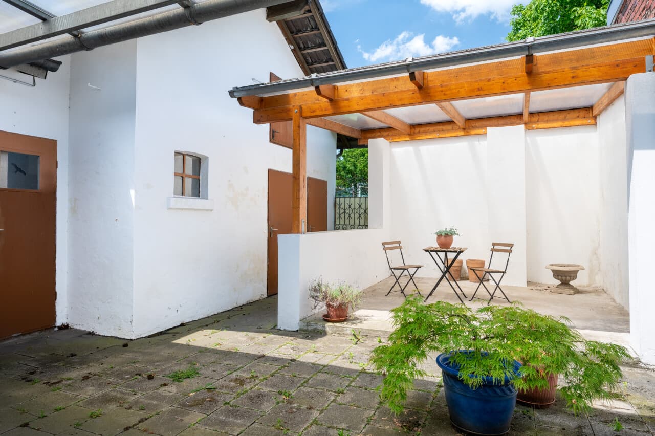 Reihenmittelhaus in Würselen – Bild 14