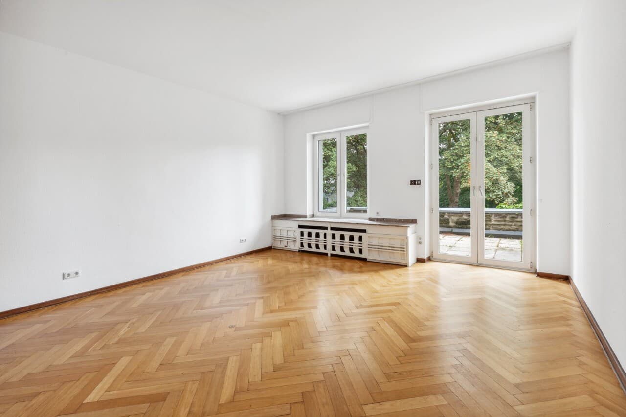 Villa in Aachen – Bild 11
