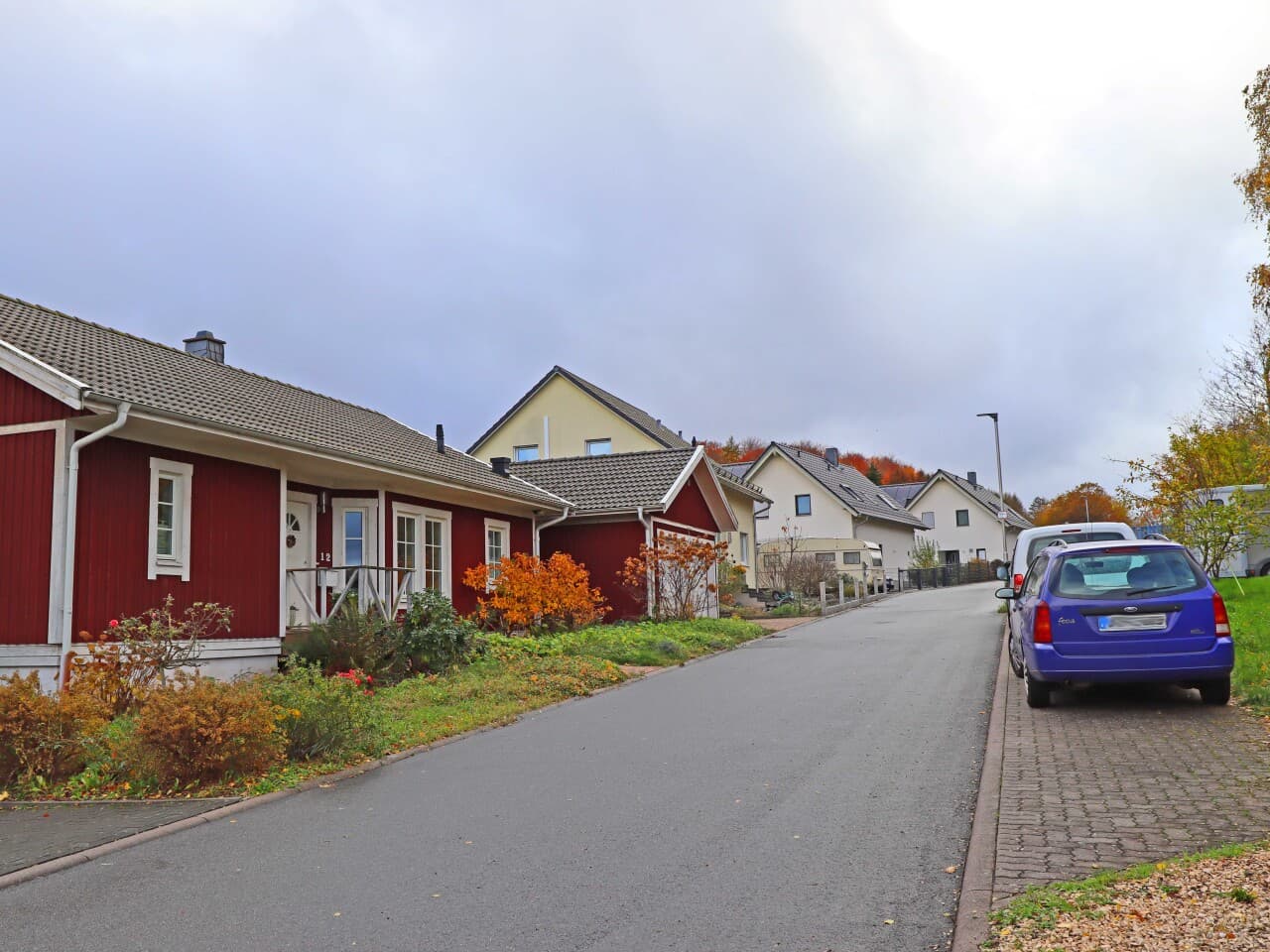 Einfamilienhaus in Lautertal – Bild 18