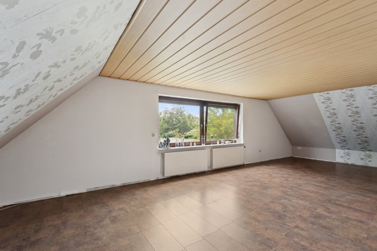 Einfamilienhaus in Bramstedt – Bild 9
