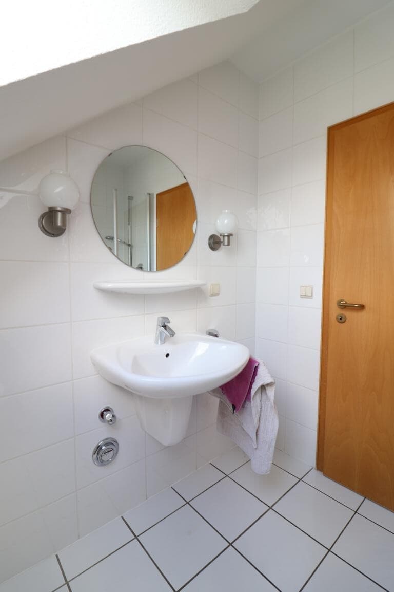 Etagenwohnung in Wolfenbüttel – Bild 5