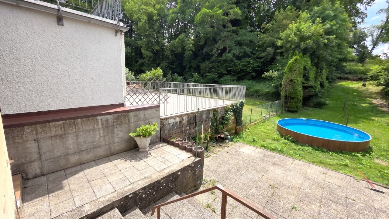 Reihenmittelhaus in Sulzbach – Bild 32