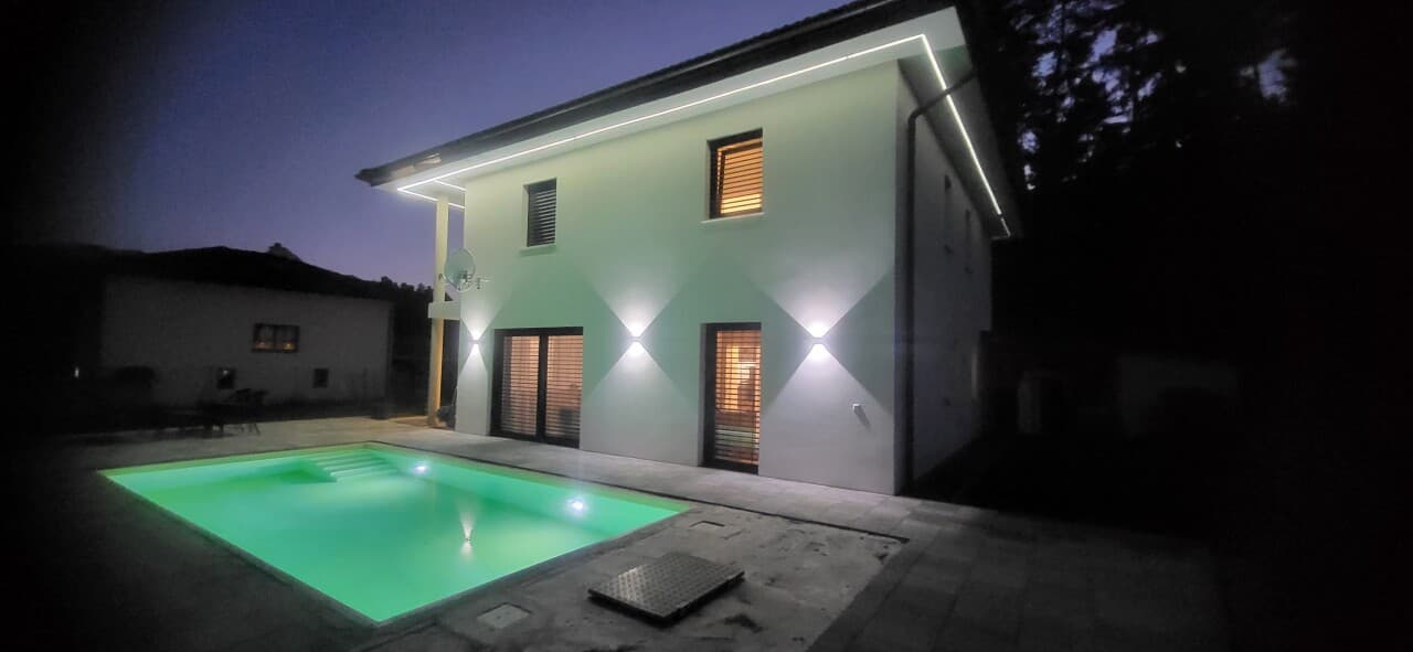 Einfamilienhaus in Rosegg – Bild 16