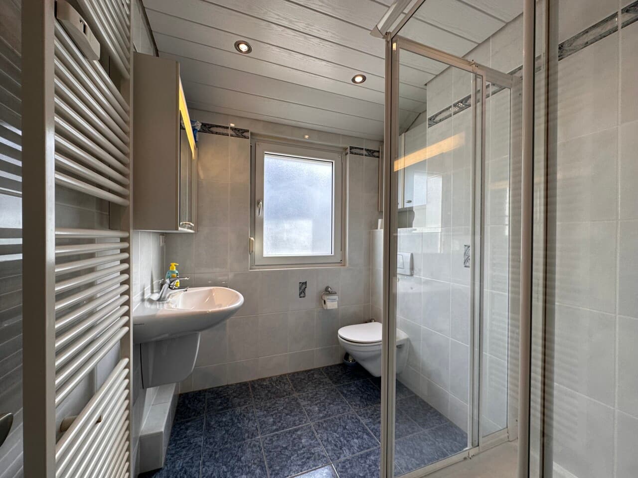 Dachgeschosswohnung in Dreieich-Dreieichenhain – Bild 9
