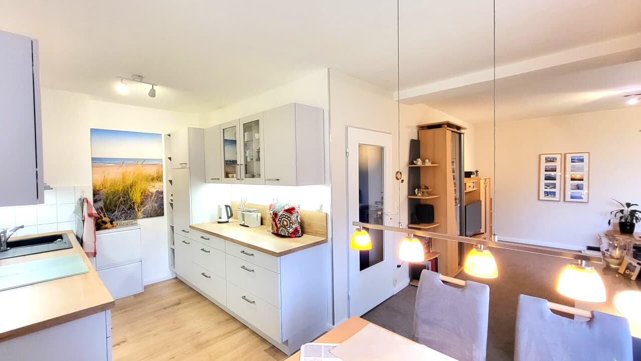 Etagenwohnung in Bremen – Bild 5
