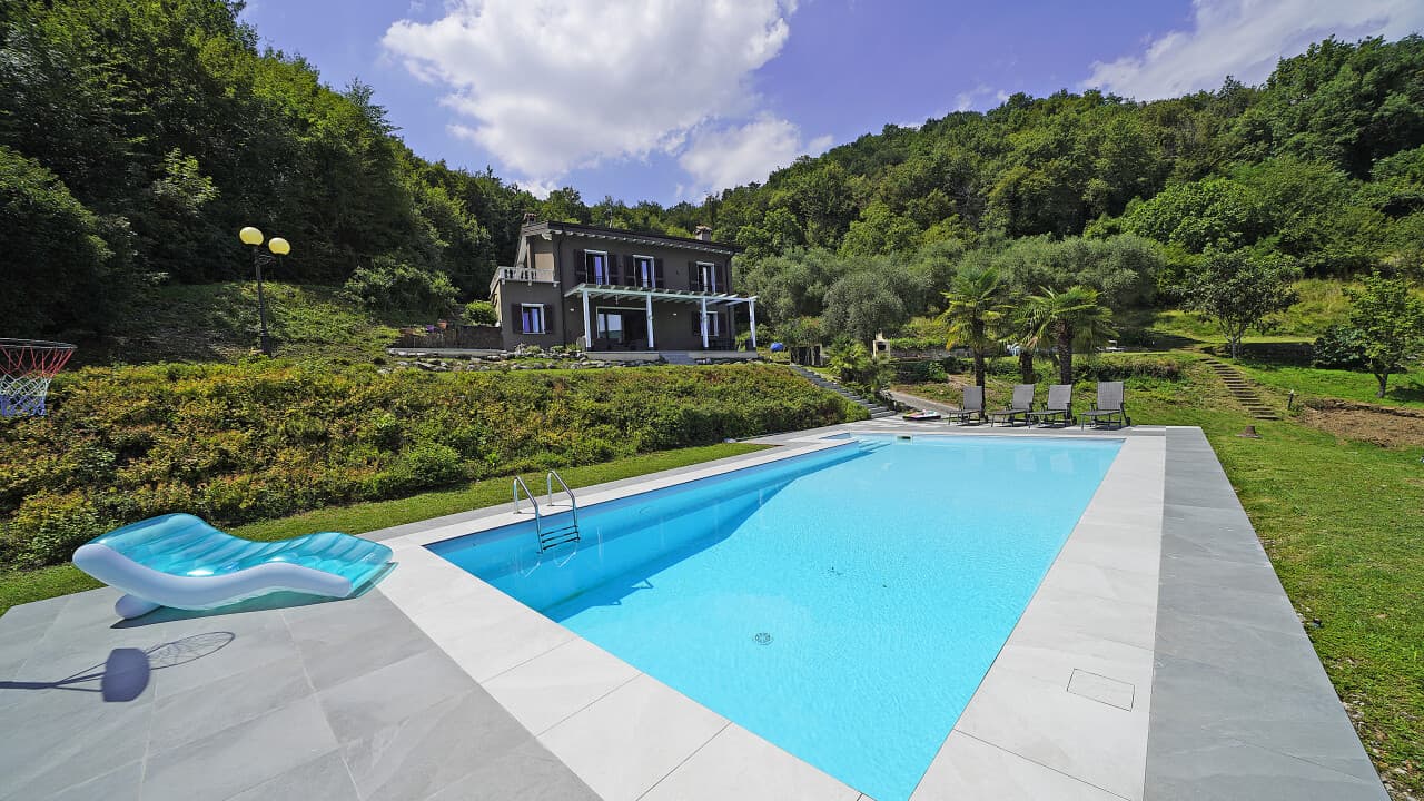 Villa in Salò  Brescia – Bild 10