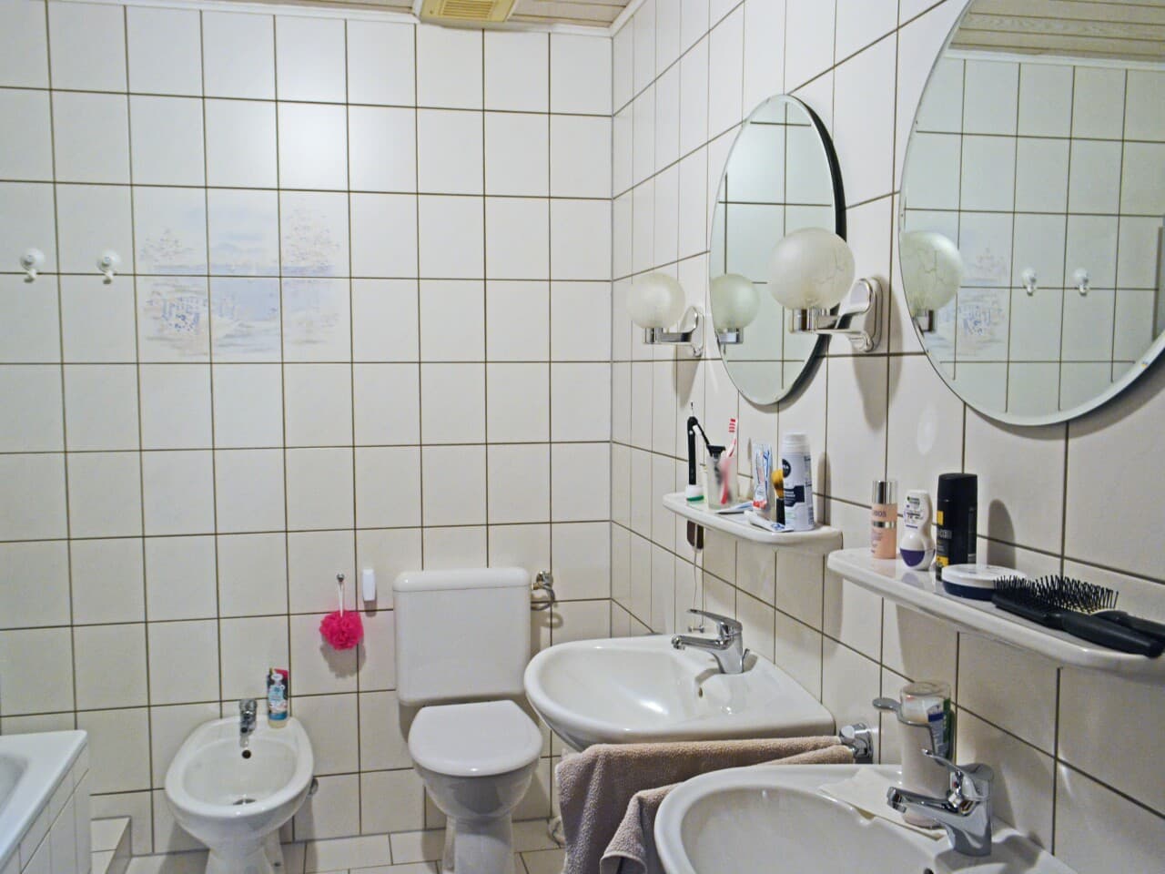 Reihenmittelhaus in Lautertal - OT Lautern – Bild 7