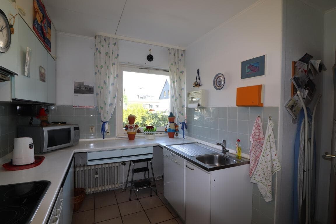 Einfamilienhaus in Braunschweig – Bild 8