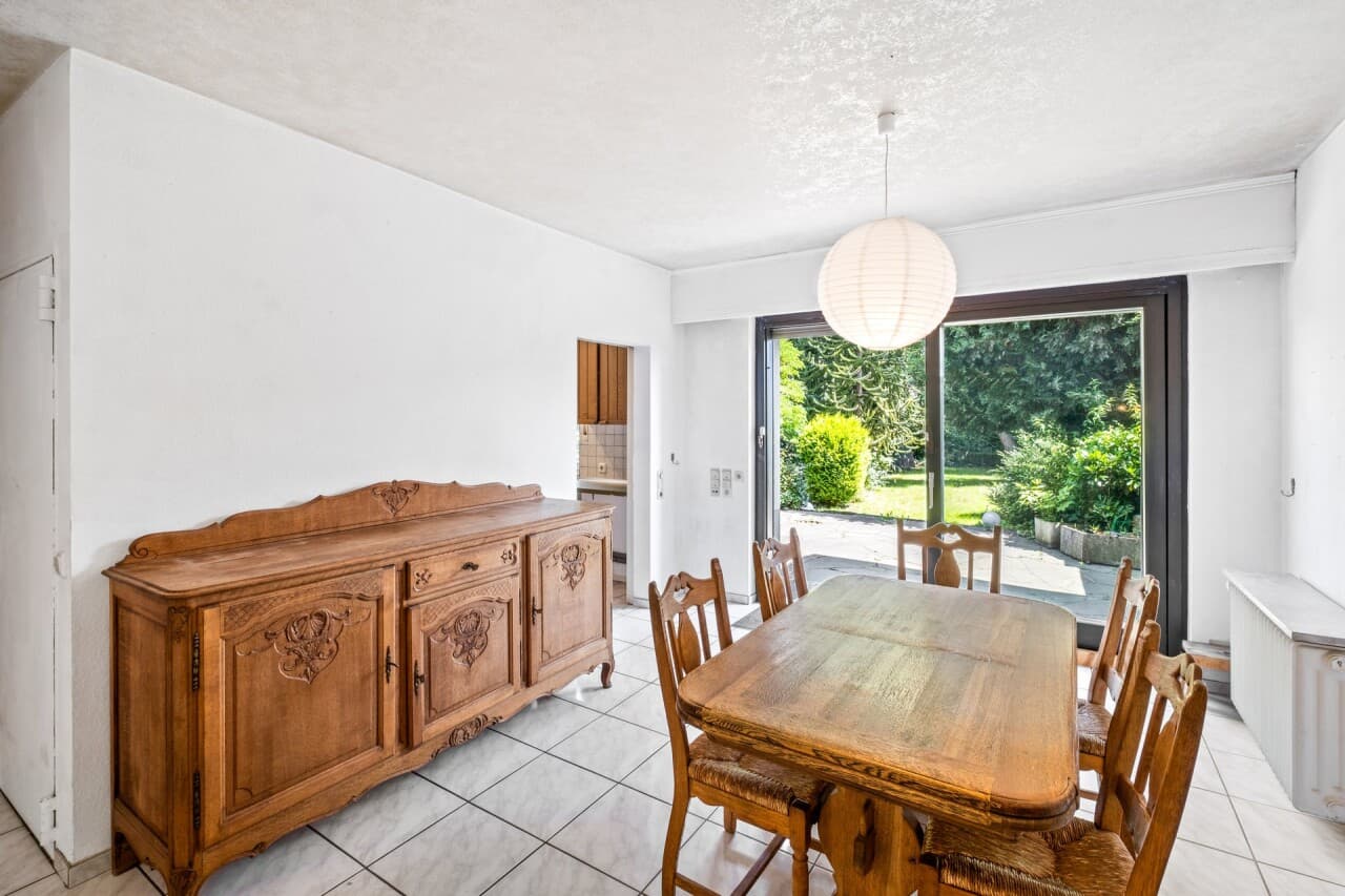Einfamilienhaus in Aachen – Bild 7