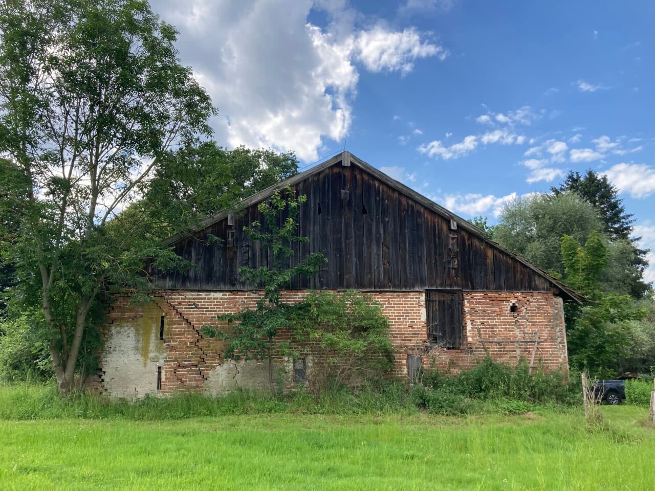 Bauernhaus in Rimbach – Bild 7
