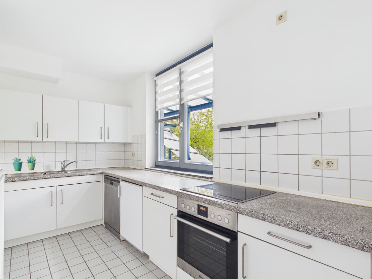Etagenwohnung in Berlin – Bild 5