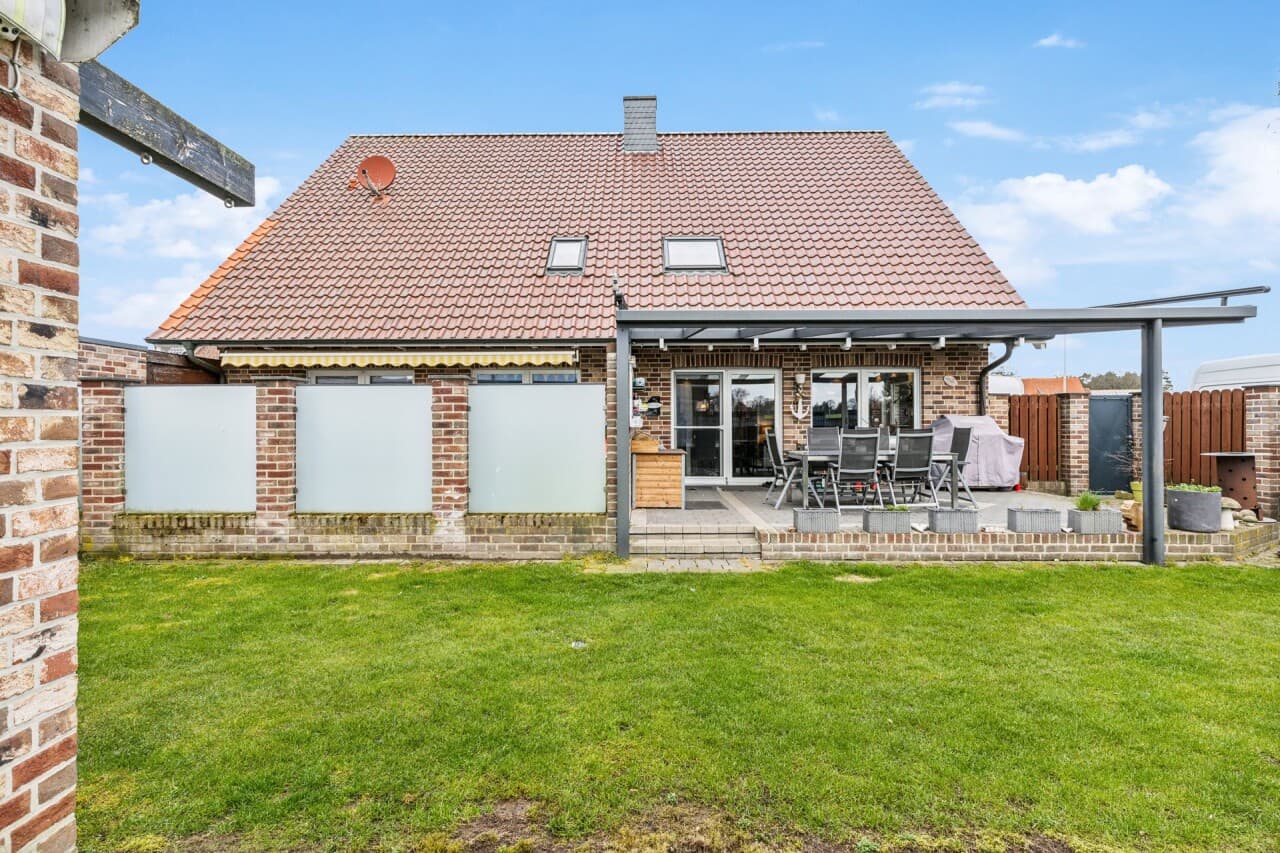 Einfamilienhaus in Emsdetten – Bild 5