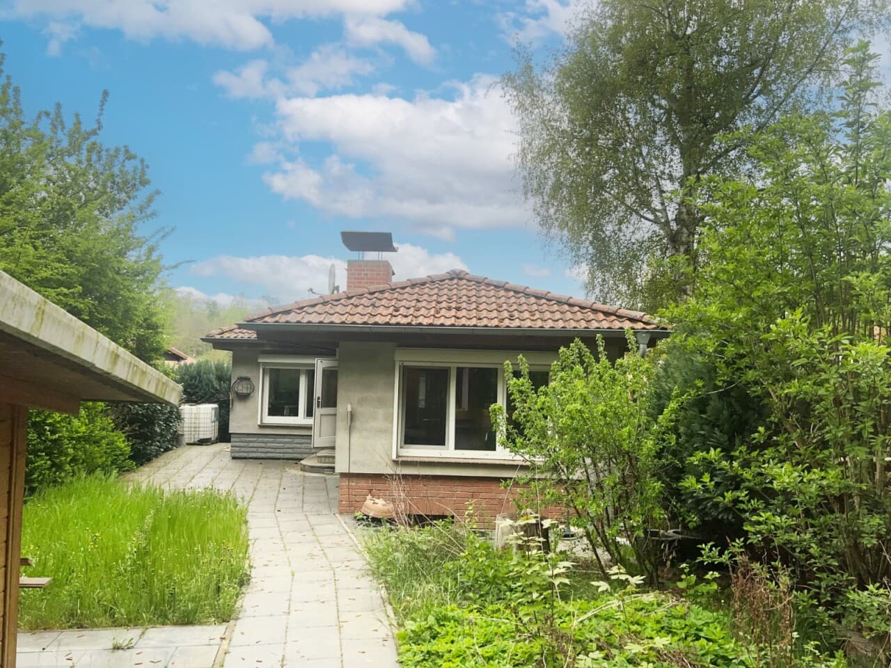 Bungalow in Magdeburg – Bild 9
