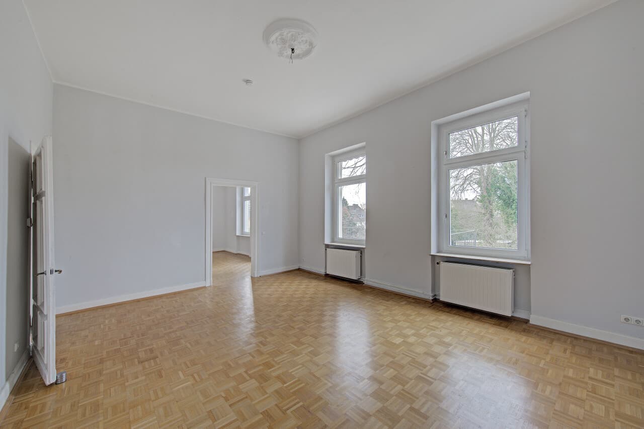 Villa in Dortmund – Bild 9