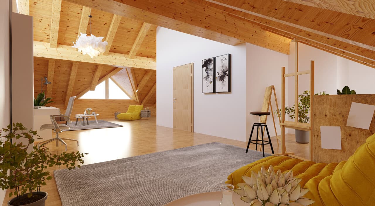Reihenmittelhaus in Weil am Rhein – Bild 4