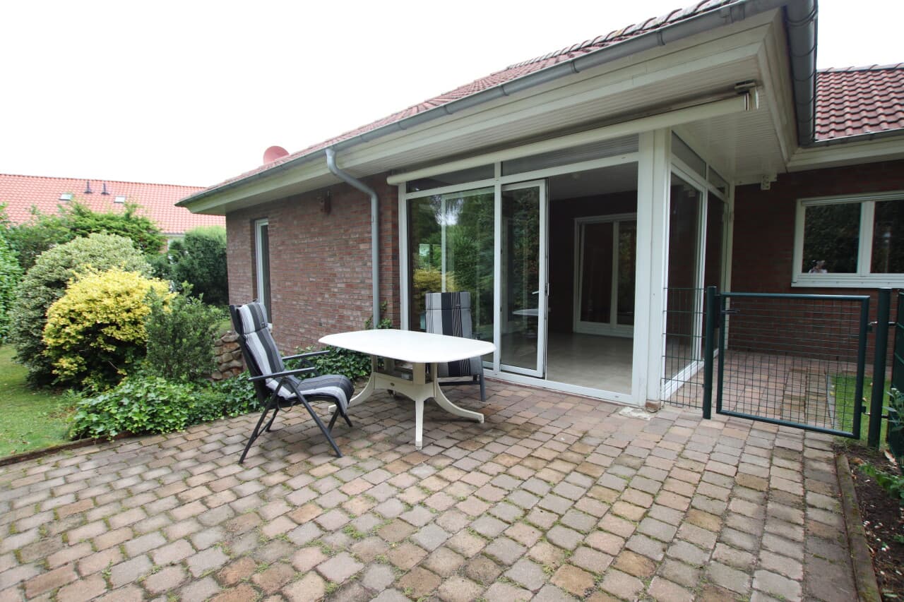Bungalow in Bad Bentheim-Gildehaus – Bild 28