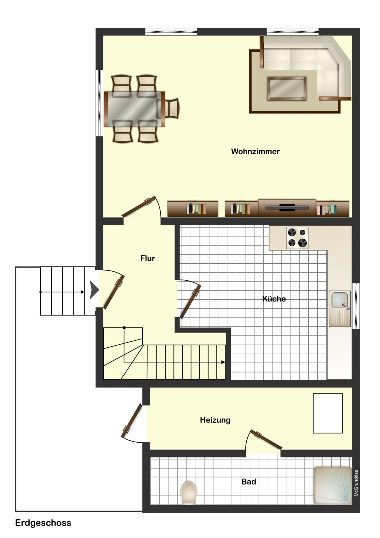Einfamilienhaus in Biebertal-Königsberg – Bild 16