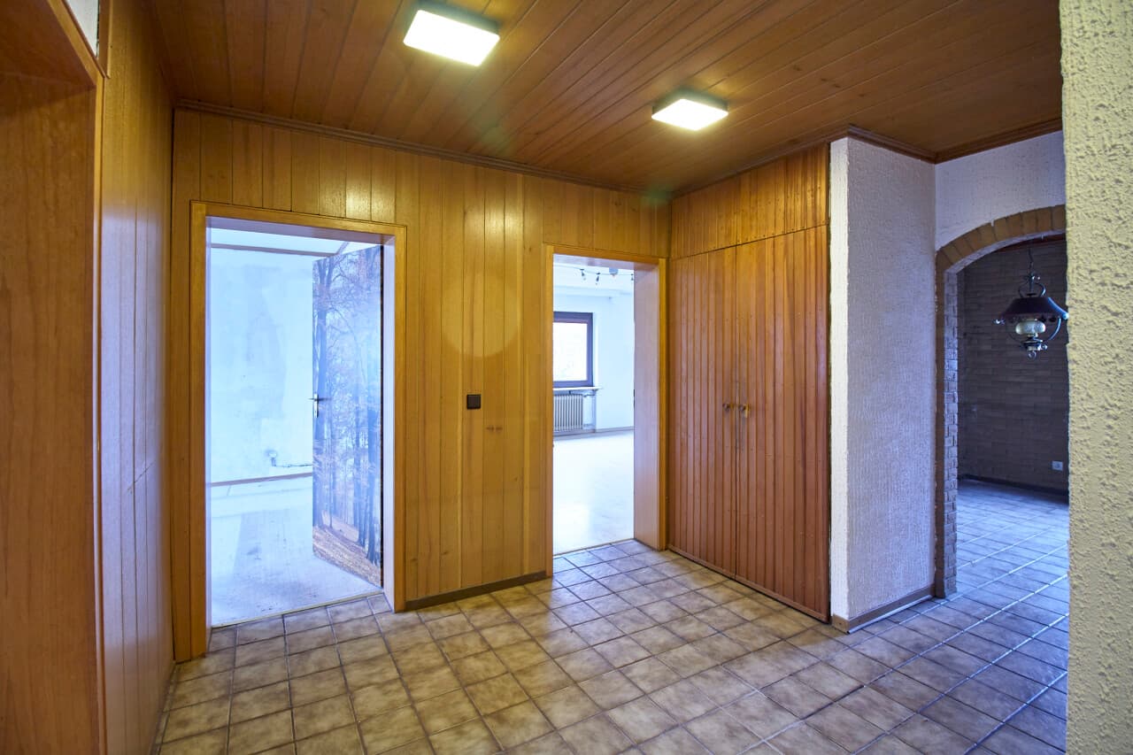 Etagenwohnung in Groß-Gerau – Bild 11
