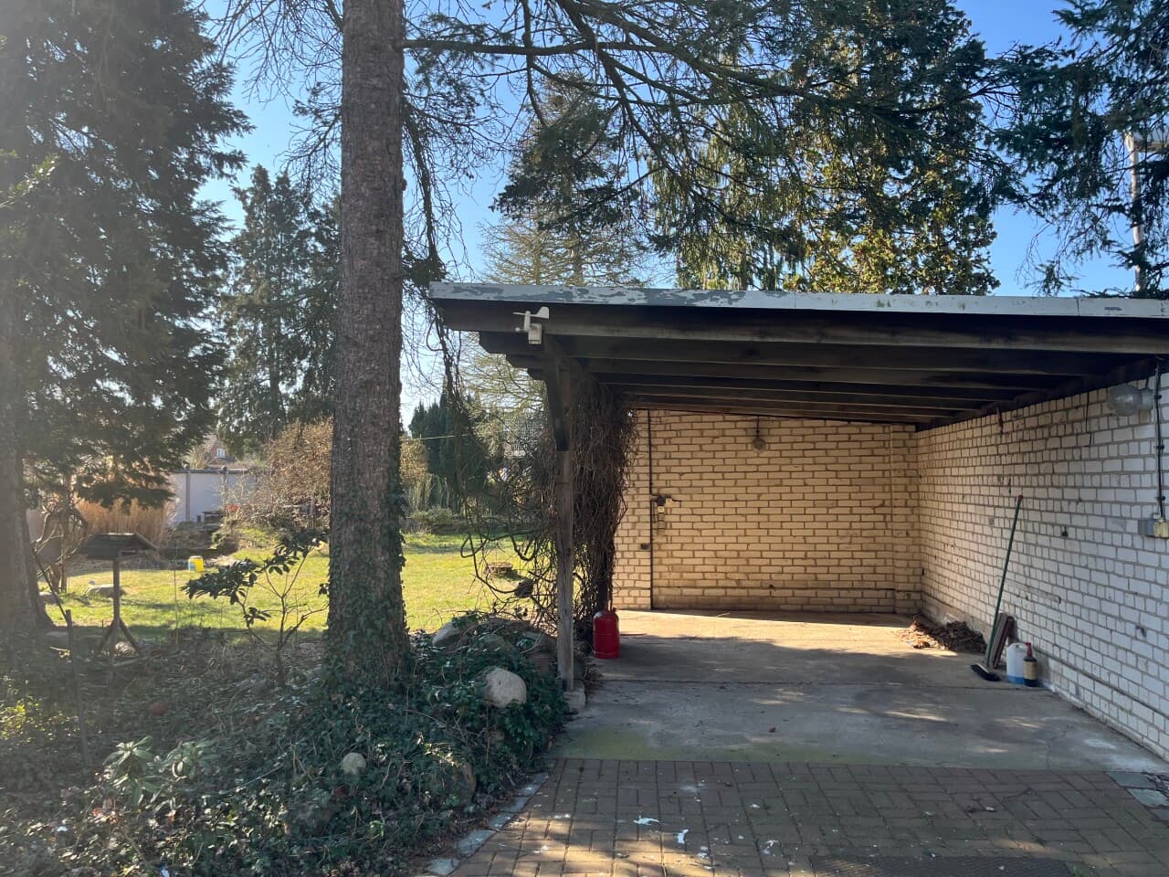 Doppelhaushälfte in Berlin – Bild 4