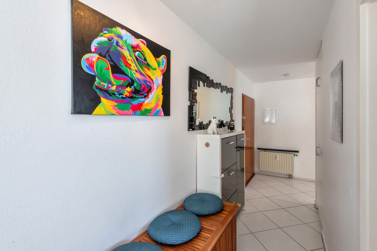 Penthouse in Gerlingen – Bild 6