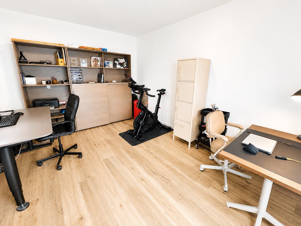 Penthouse in Bad Bevensen – Bild 9