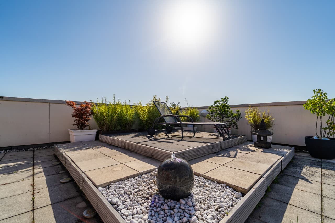 Penthouse in Elsdorf – Bild 2