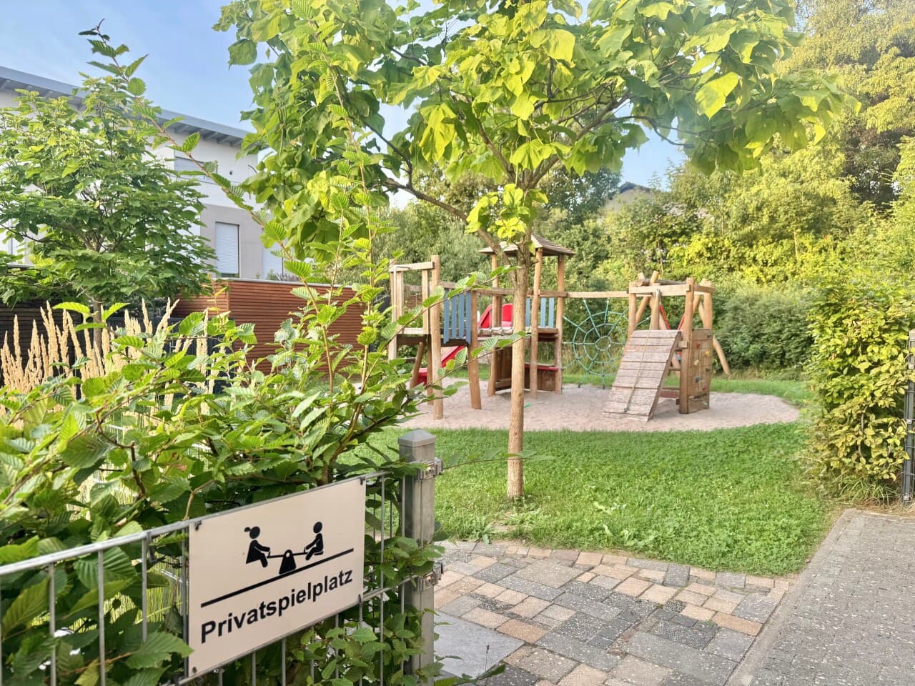 Etagenwohnung in Nieder-Olm – Bild 5