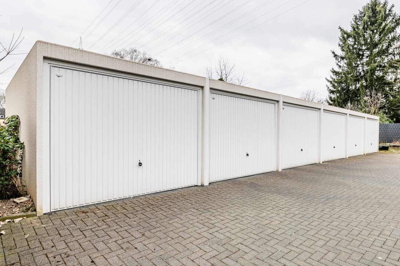 Reihenmittelhaus in Bochum - Günnigfeld – Bild 26