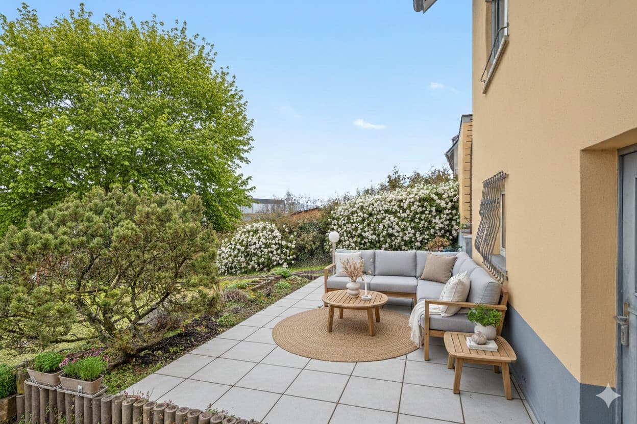 Zweifamilienhaus in Rheinfelden – Bild 5