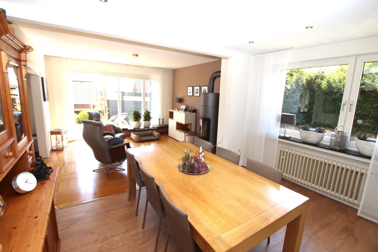 Bungalow in Bad Bentheim – Bild 12