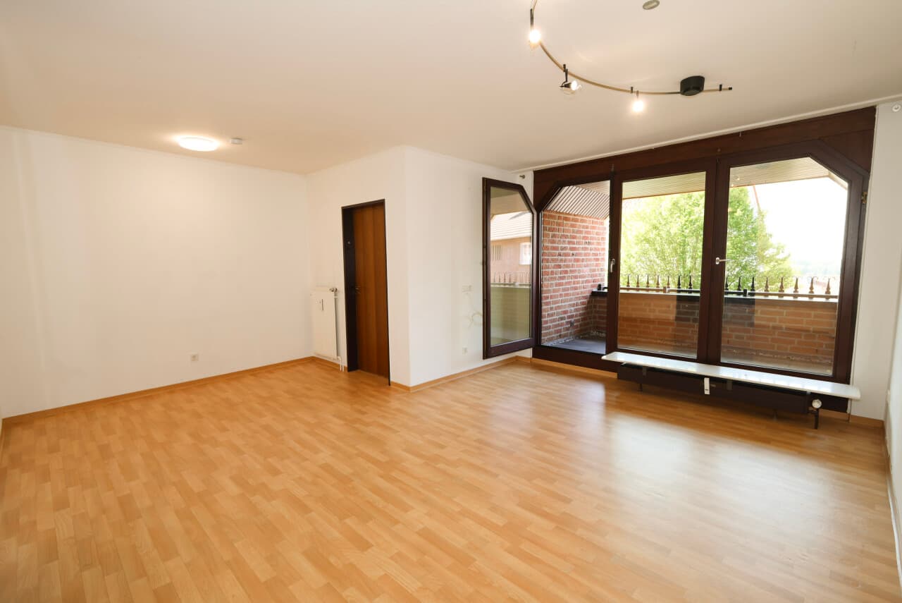 Etagenwohnung in Bad Bentheim – Bild 6