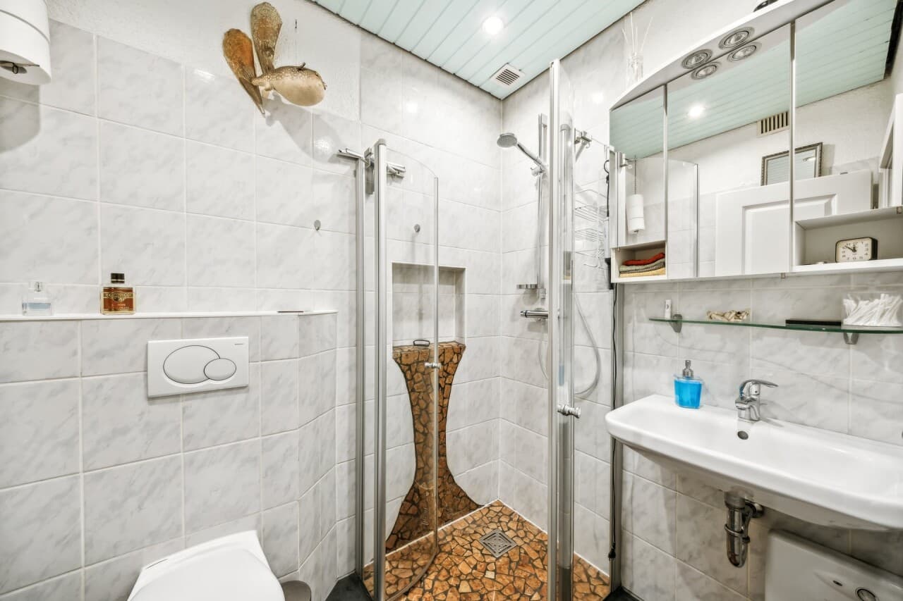 Ferienhaus in Tostedt – Bild 8