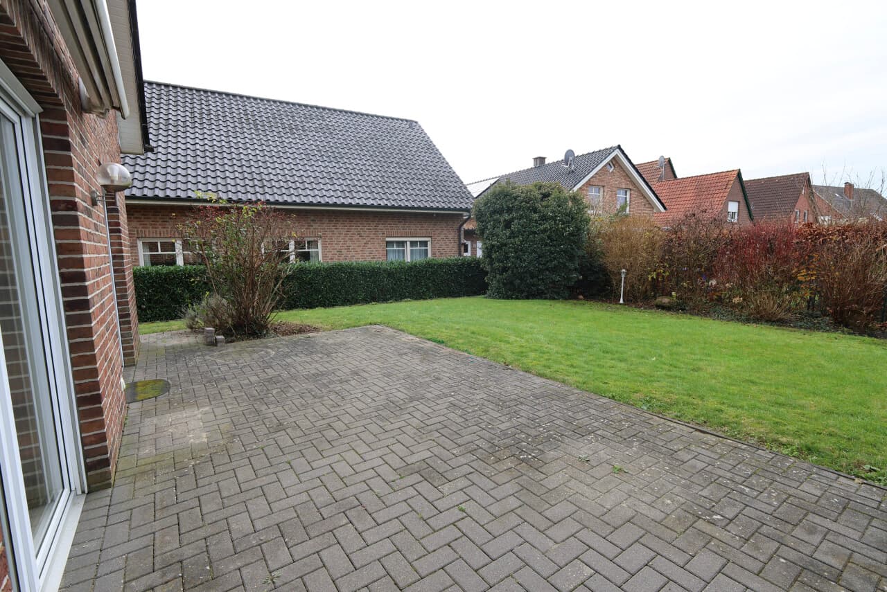 Einfamilienhaus in Bad Bentheim – Bild 25