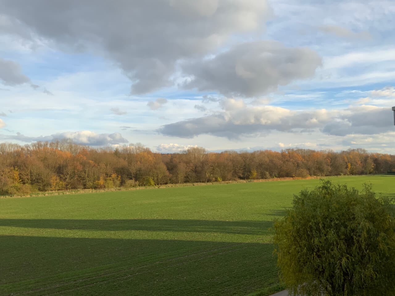 Etagenwohnung in Karben – Bild 13