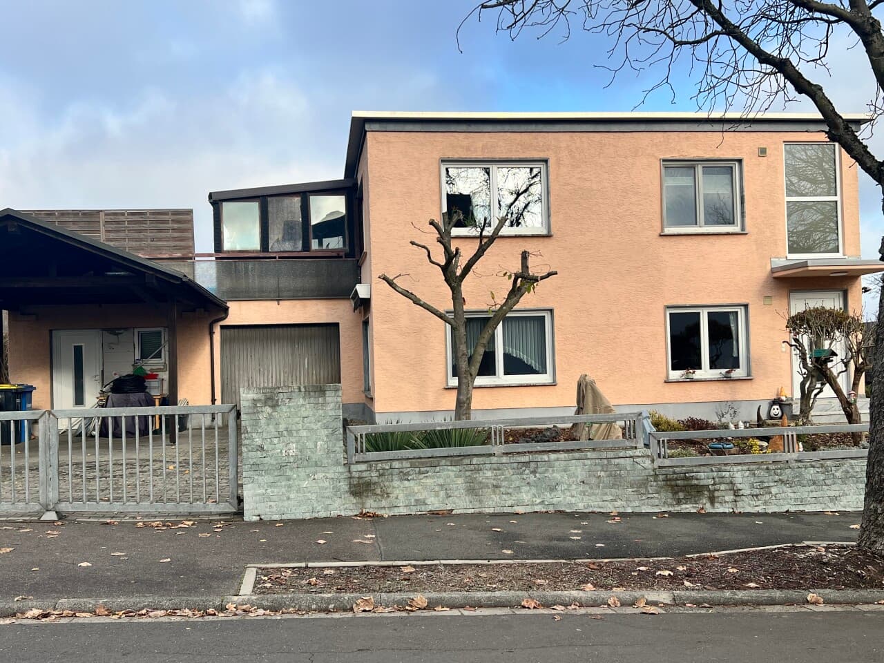 Zweifamilienhaus in Bad Nauheim – Bild 2