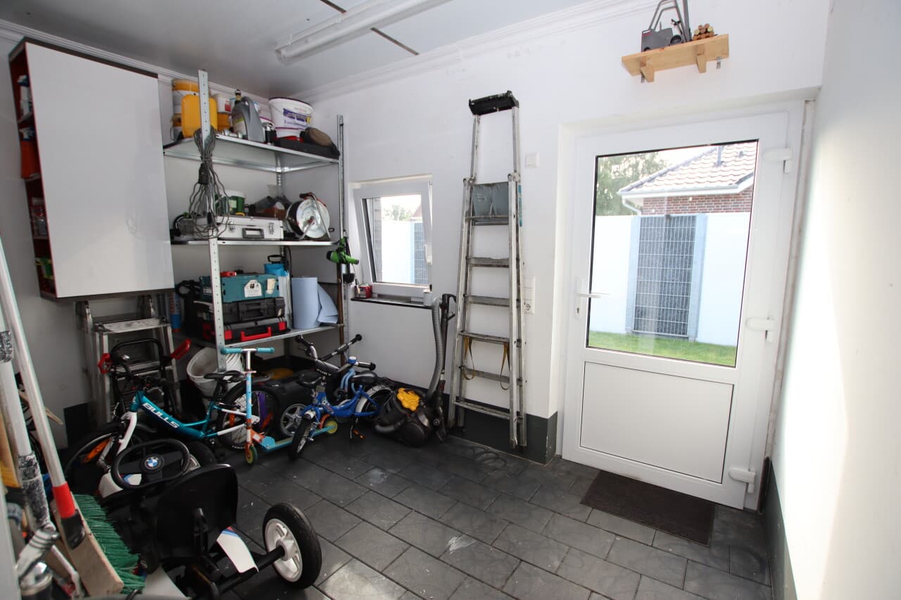 Einfamilienhaus in Nordhorn – Bild 19