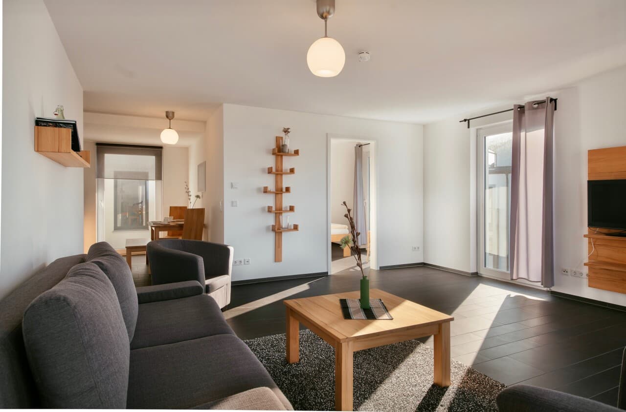 Ferienwohnung in Börgerende – Bild 7