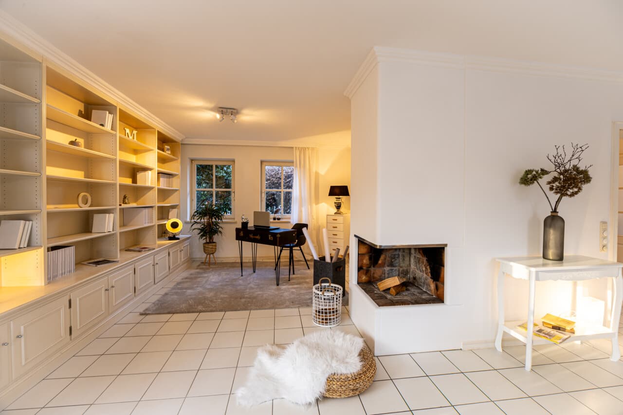 Einfamilienhaus in Rellingen – Bild 6