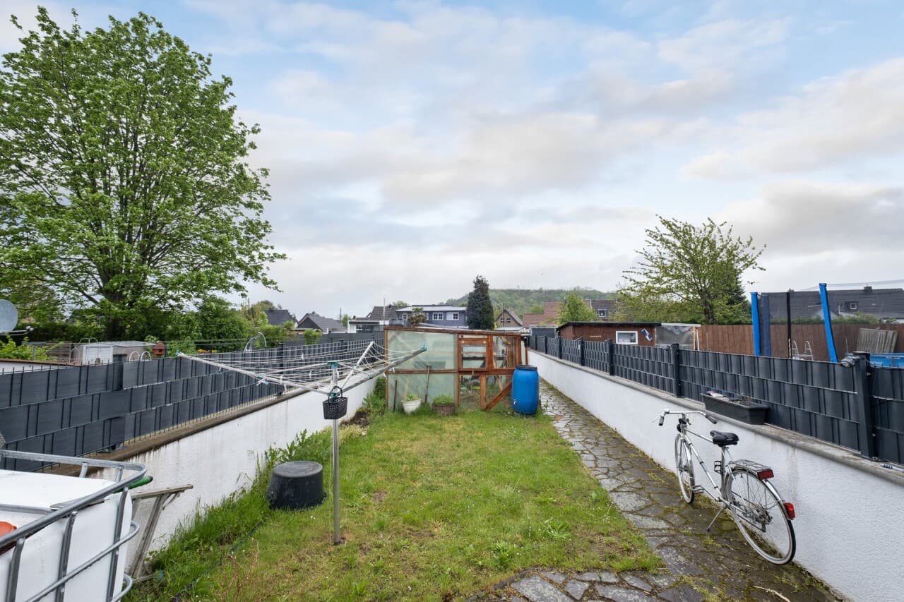Reihenmittelhaus in Übach-Palenberg – Bild 19