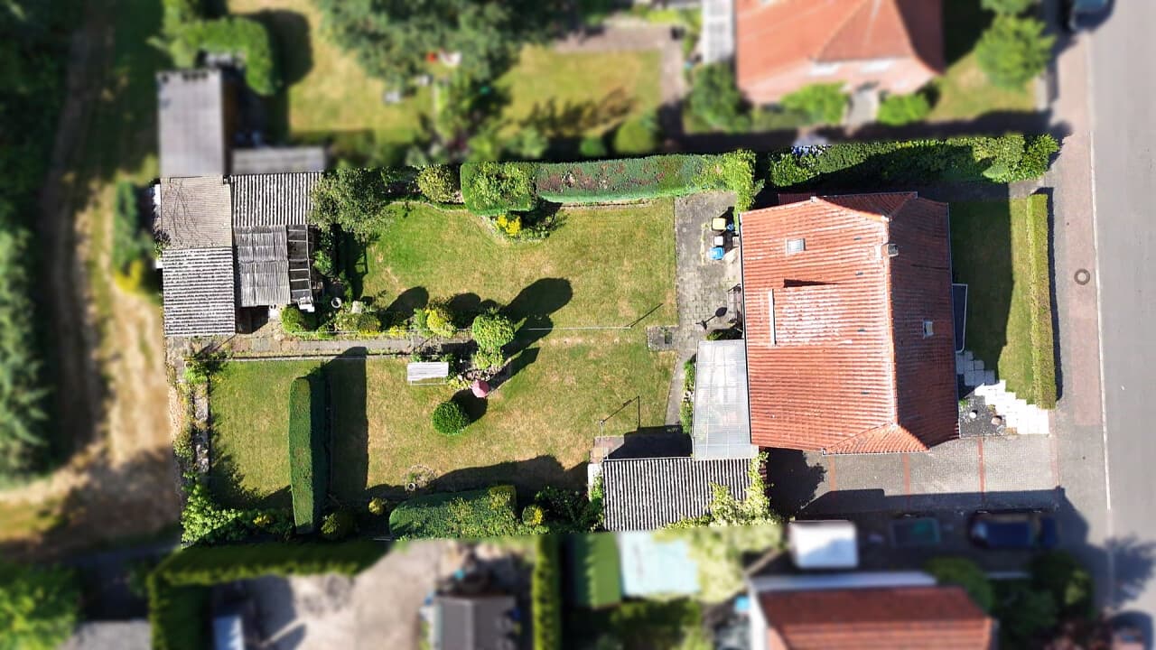 Einfamilienhaus in Schüttorf – Bild 34
