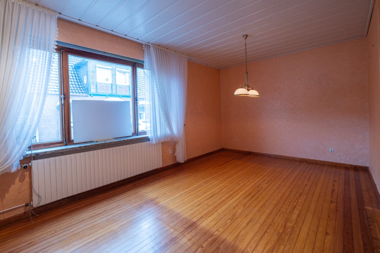 Einfamilienhaus in Rotenburg – Bild 5