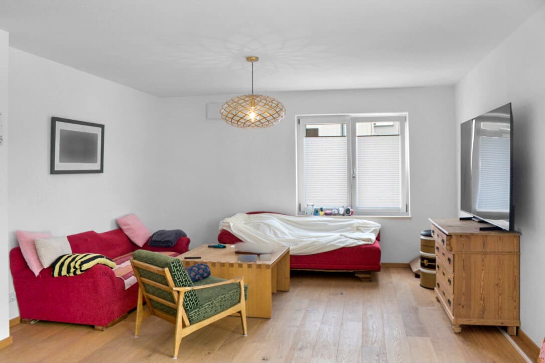 Etagenwohnung in Abensberg – Bild 9