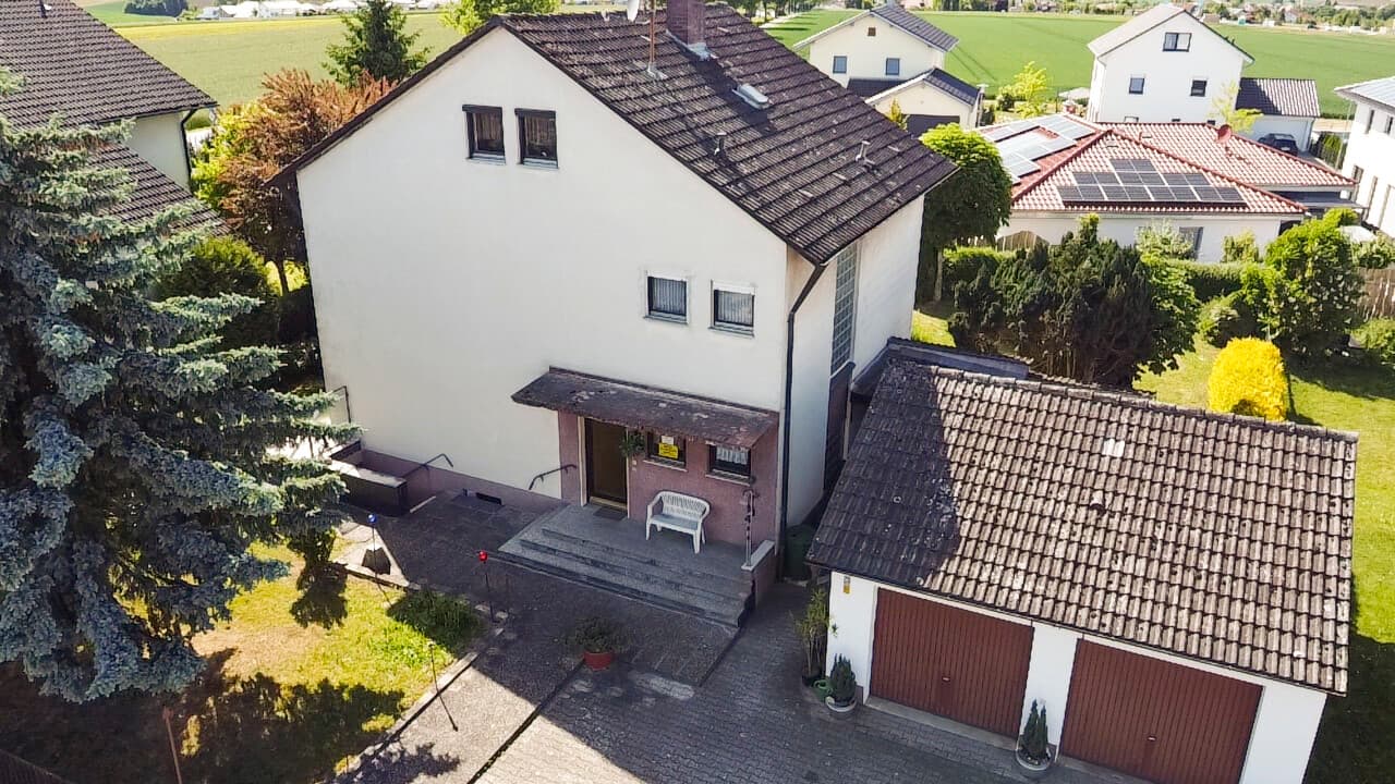 Einfamilienhaus in Salching – Bild 7