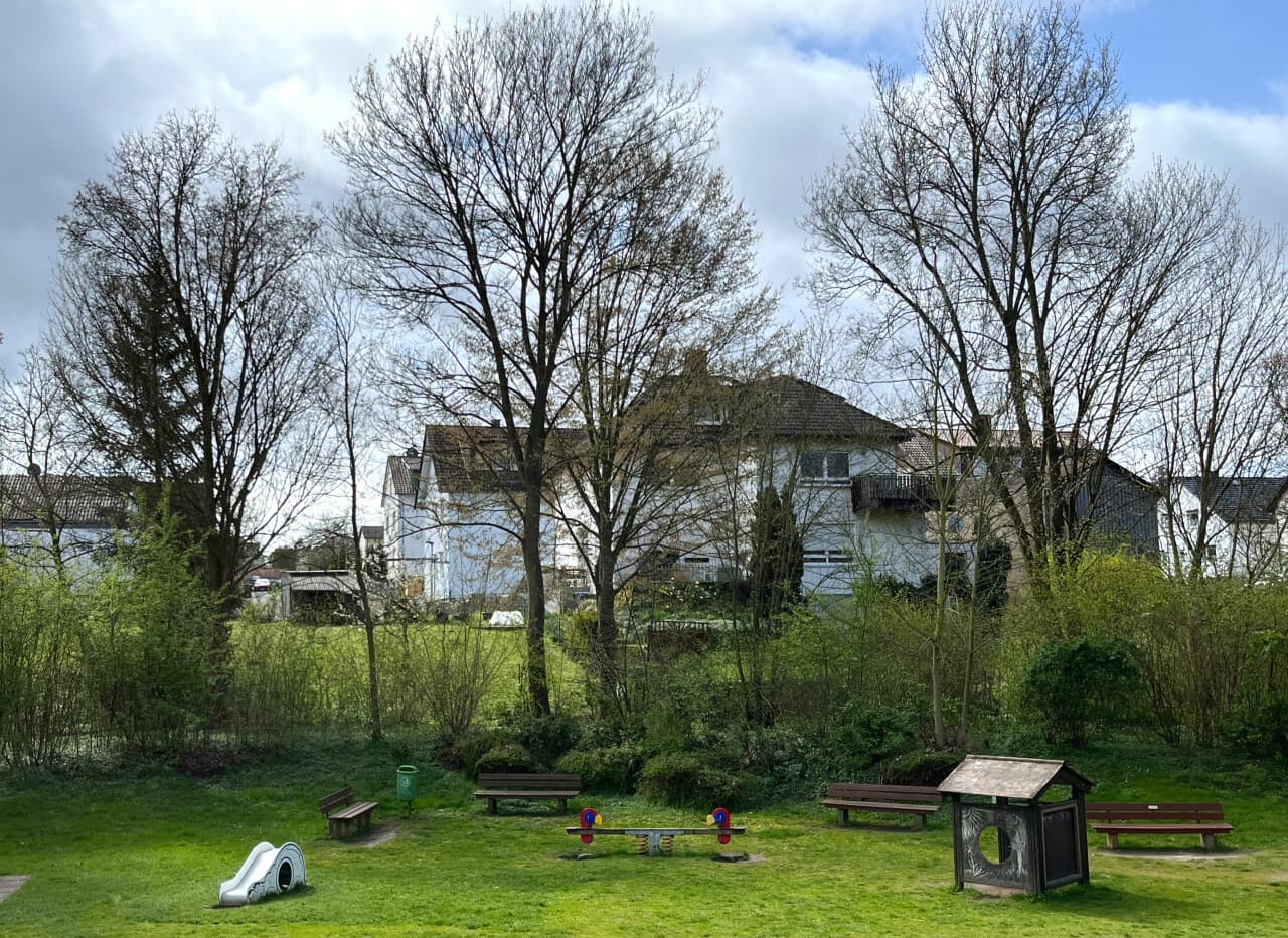 Dachgeschosswohnung in Ober-Mörlen – Bild 6